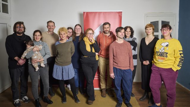 utcajogász követek